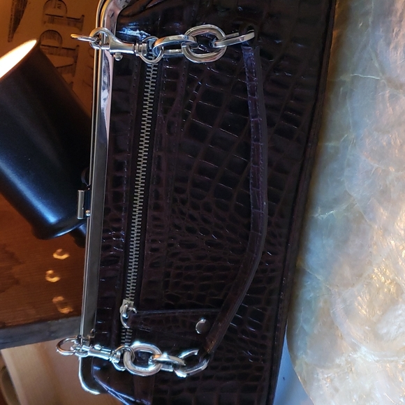 Apostrophe | Leather Purse - Picture 3 of 6